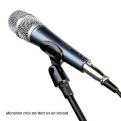 Mikrofon pojemnościowy LD Systems sklep relax.