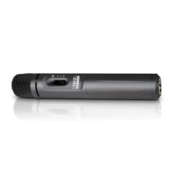 Mikrofon pojemnościowy D1012C, LD Systems. Najlepsze ceny w Sklep Relax.