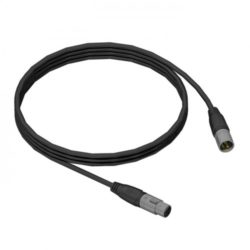 Adam Hall Cables REF 953 5 Kabel AES/EBU 110 Ω Digital Audio XLR męskie – XLR żeńskie, 5 m